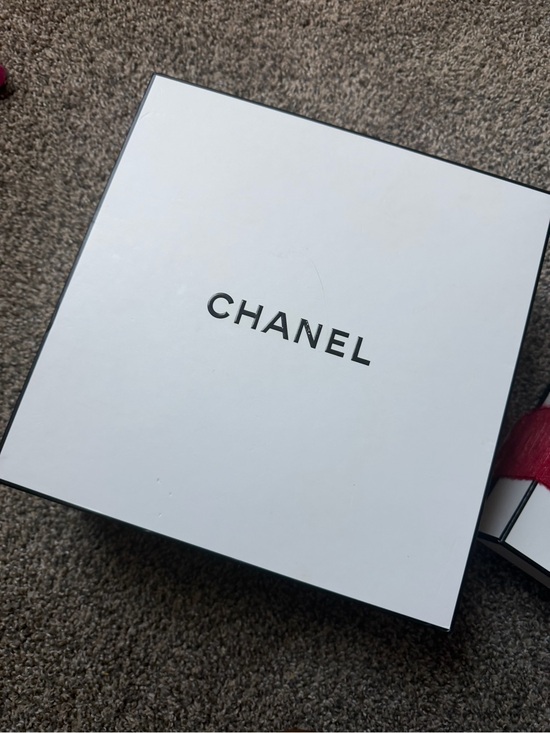 CHANEL Other - Authentic Chanel packaging bundle 🖤